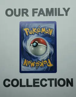 Pokemon IVYSAUR Southern Islands 5/18 Promo Card WOTC 2001 - NM - Image 2