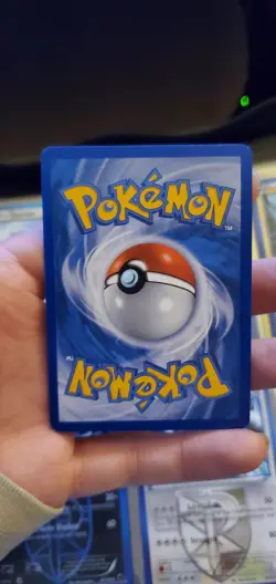 Pokemon TCG Umbreon 64/116 Reverse Holo Rare Card Plasma Freeze 2013 NM - Image 2