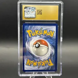 Zeraora VSTAR Pokemon Card Crown Zenith Galarian Gallery Holo CGC Pristine 10 - Image 2