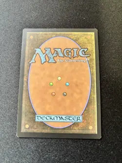 Rick, Steadfast Leader Secret Lair Magic: The Gathering Card Foil Walking Dead - Image 3