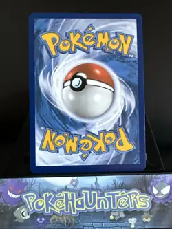 Pokemon Card Zeraora VMAX 054/159 Crown Zenith Full Art Holo Rare Near Mint - Image 2