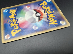 Umbreon 025/P McDonald's Promo Heavily played Japanese Pokemon Card m45 - Image 3