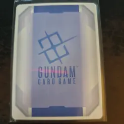 Shamblo - GD01-047 - R+ Alternate Art - Gundam TCG Card Game - Image 3