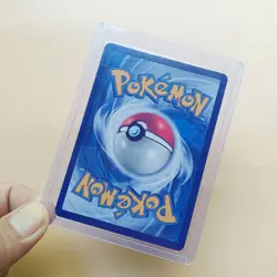 Pokemon Card 25th Anniversary Shining Magikarp 010/025 (Thai Language) - Image 4