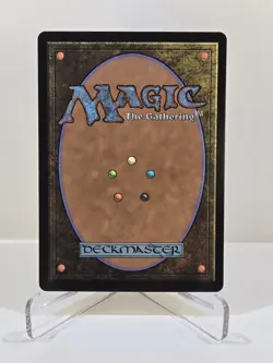MTG Garnet Til Alexandros 17th - Loran of the Third Path (Showcase) (Foil) Final - Image 2