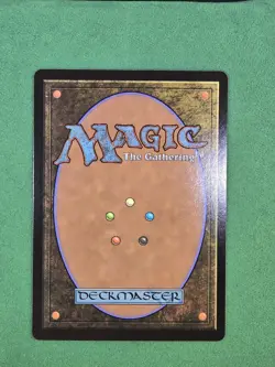 MTG Garnet Til Alexandros 17th - Loran of the Third Path (Showcase) (Foil) Final - Image 4