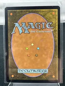 Magic The Gathering: Scalding Tarn Zendikar Regular - ST6 - Image 2