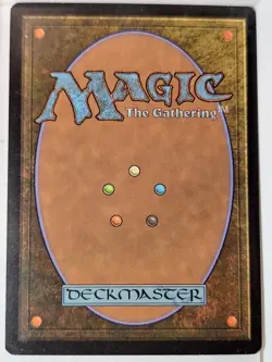 Ring of Thune - Magic 2013 Core Set M13 - Magic the Gathering MT Nice! - Image 2