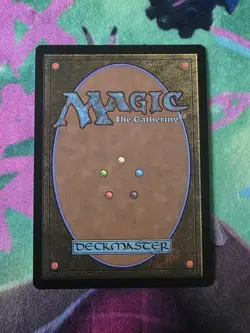 Final Fantasy Alisaie Swords To Plowshares MTG MagicCon Promo ENG NM - Image 4