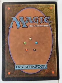 Jandor's Saddlebags - 5th Edition Core Set - Magic the Gathering MTG Nice! - Image 2