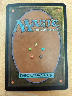 Japanese Foil Artist Signed Ravnica Sacred Foundry MP EDH Cube MTG - Image 2