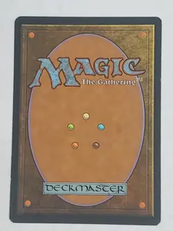 MTG Vitalizing Cascade (Mirage/Gold/U) - BGM - Image 2