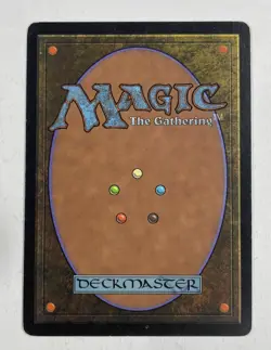 Replenish Urza’s Destiny MP Moderate Play MTG Magic The Gathering A - Image 2