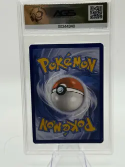 POKEMON 2023 CLV CHANSEY #015 -AGS 10 - Image 2