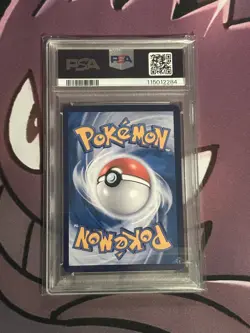 CAPTAIN PIKACHU Pokemon Card CBB1C 0709/09 Chinese Gem Pack Full Art PSA 10 - Image 2