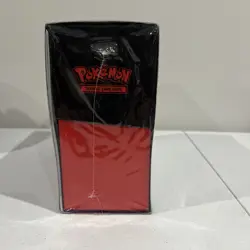 Pokemon Destined Rivals Elite Trainer Box ETB. New In Box. In Hand! Sealed! - Image 2