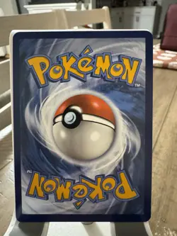 Pokemon Center Promo Destined Rivals Team Rockets Wobbuffet SVP203 - Image 3