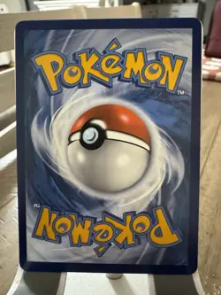 Pokemon Center Promo Destined Rivals Team Rockets Wobbuffet SVP203 - Image 5