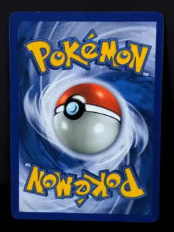 Pokemon TCG Secret Wonders Mew 15/132 HOLO BLEED LP - Image 3