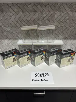 Pokemon Hidden Fates Elite Trainer Box ETB Factory Sealed (5 available) - Image 3