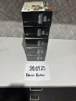 Pokemon Hidden Fates Elite Trainer Box ETB Factory Sealed (5 available) - Image 4