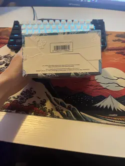Pokemon Journey Together Booster Box Sealed with Promo - Image 5