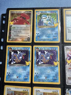Pokemon Celebrations 25th Anniversary Lot Blastoise, Pikachu, Greninja, etc. - Image 3