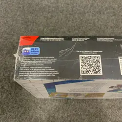 POKEMON Terapagos ex Ultra-Premium Collection Box, Worn Box - Image 4