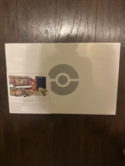 Pokemon Sword and Shield Ultra Premium Collection Charizard Box New and Sealed 820650871115 - Image 2