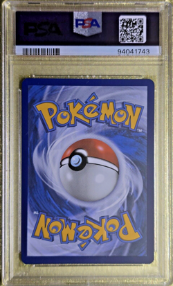 PSA 10 Gem Mint 2024 Pokemon TWM English Rescue Board Hyper Rare 225/167 - Image 2