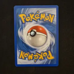 Wartortle EX FireRed & LeafGreen 50/112 Prerelease Stamped Promo Pokemon TCG - Image 2