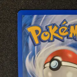 Wartortle EX FireRed & LeafGreen 50/112 Prerelease Stamped Promo Pokemon TCG - Image 3