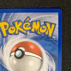 Wartortle EX FireRed & LeafGreen 50/112 Prerelease Stamped Promo Pokemon TCG - Image 4