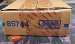 Yugioh TCG OTS 19 Factory Sealed Box 100x Packs - Image 1