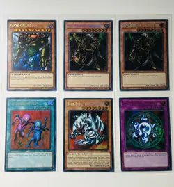 🔥Yugioh TCG 25th Anniversary Lot Of 27 Secret/Ultra Rares! 100 Rares! M/NM!🔥 - Image 1