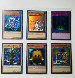 🔥Yugioh TCG 25th Anniversary Lot Of 27 Secret/Ultra Rares! 100 Rares! M/NM!🔥 - Image 3