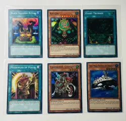 🔥Yugioh TCG 25th Anniversary Lot Of 27 Secret/Ultra Rares! 100 Rares! M/NM!🔥 - Image 5