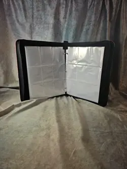 Pokemon Card Binder 1080 Card Holder - Image 2