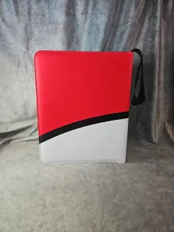 Pokemon Card Binder 1080 Card Holder - Image 3