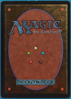 Cyclone Arabian Nights NM Green Uncommon MAGIC MTG CARD (ID# 494555) ABUGames - Image 2