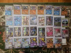 Lot Of 31 Pokemon XY Fates Collide Cards. - Image 2