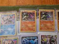 Lot Of 31 Pokemon XY Fates Collide Cards. - Image 3