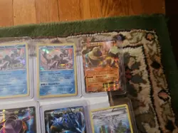 Lot Of 31 Pokemon XY Fates Collide Cards. - Image 5