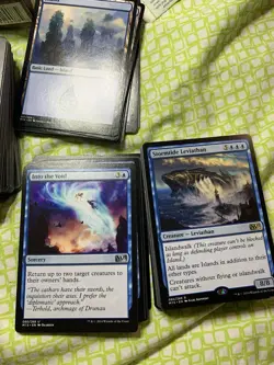 lot of magic the gathering cards - Image 4
