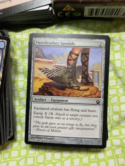 lot of magic the gathering cards - Image 5