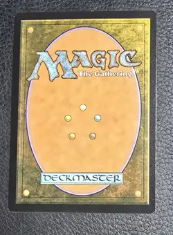 Shattered Sanctum Borderless Foil MTG VOW Crimson Vow Magic Card - Image 2