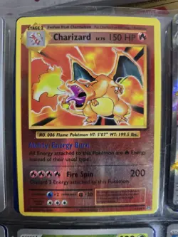 Pokemon Trading Card Game Rare Holo Card Collection - Image 2