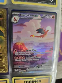 Pokemon Trading Card Game Rare Holo Card Collection - Image 4