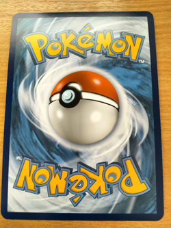 Pikachu & Zekrom GX 2021 SM248 Sun & Moon Holo Tag Team Black Star Promo Card NM - Image 2