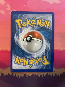 Pokemon Card Pikachu Japan Holo World Collection Near Mint - Image 2